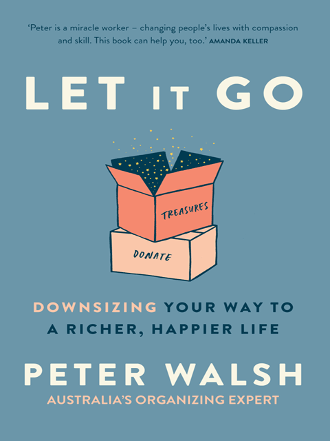 Let It Go