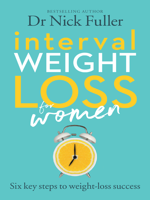 Interval Weight Loss for Women 