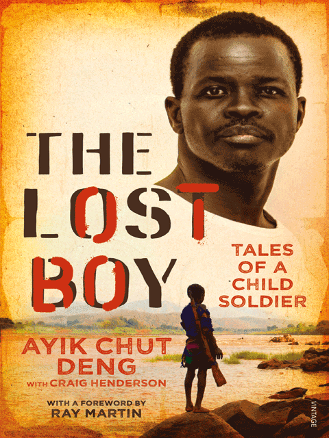 The Lost Boy