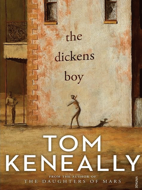 The Dickens Boy