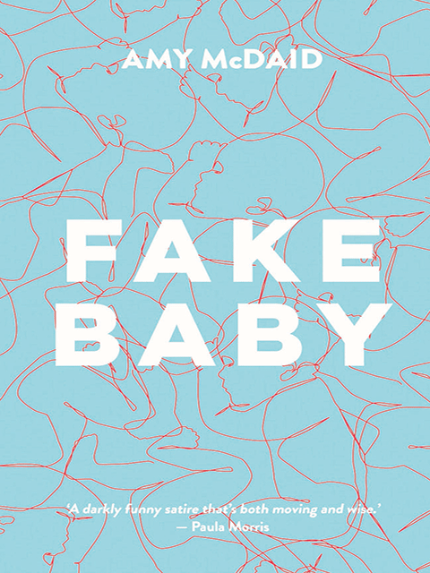 Fake Baby