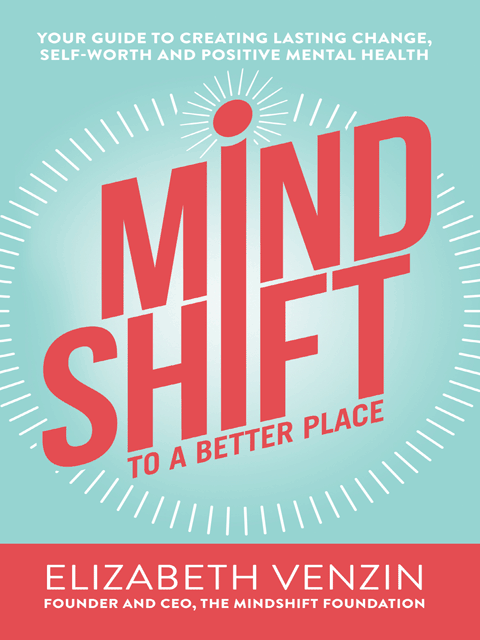 Mindshift to a Better Place