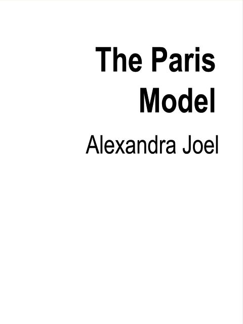 The Paris Model