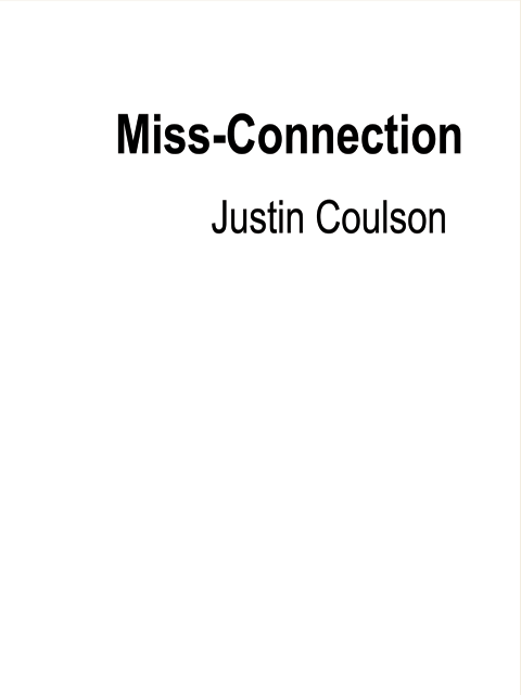 Miss-Connection