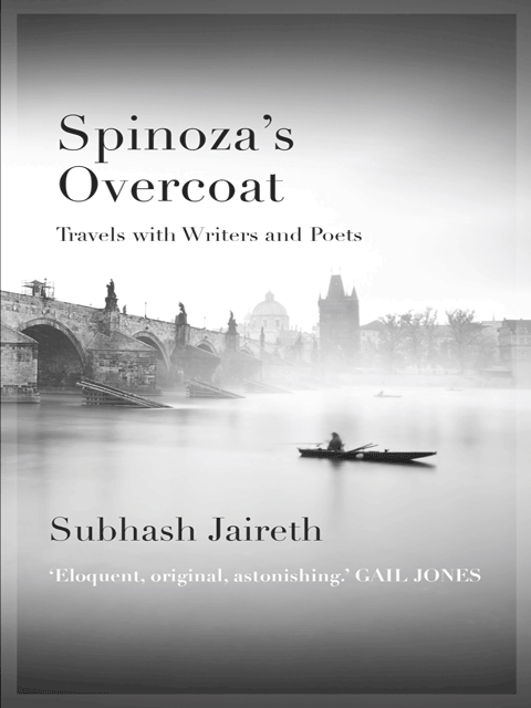 Spinoza's Overcoat