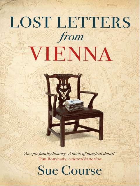 Lost Letters from Vienna
