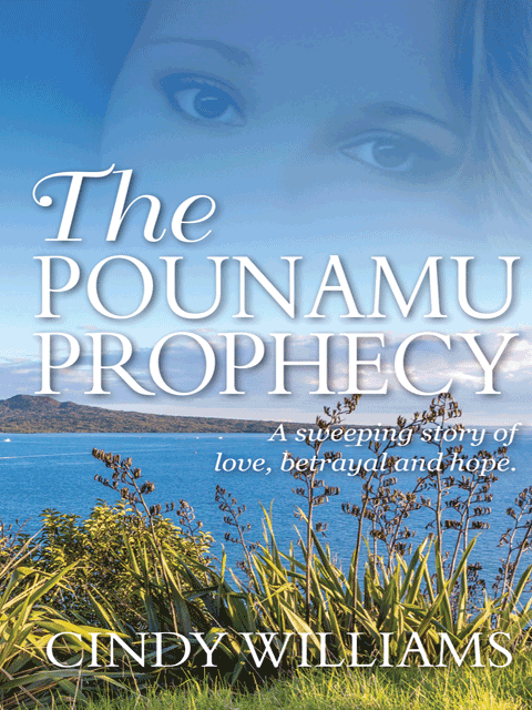 The Pounamu Prophecy