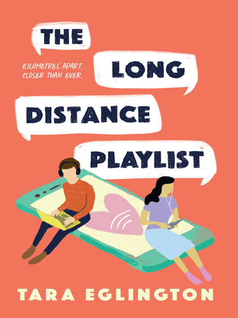 The Long Distance Playlist
