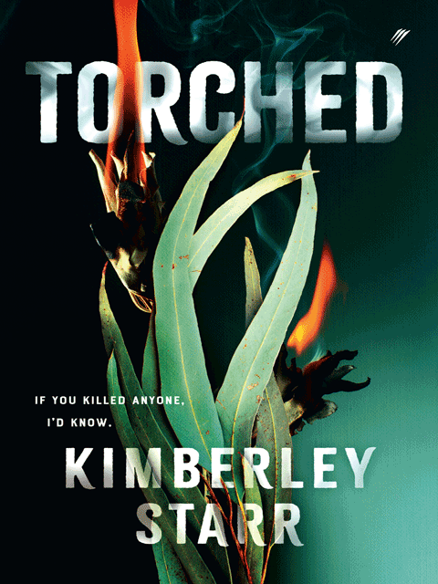 Torched