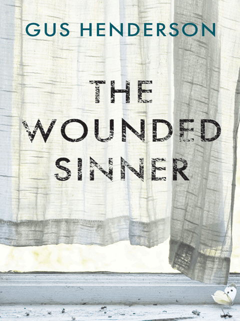 The Wounded Sinner