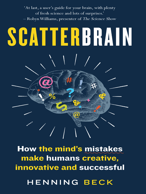  Scatterbrain