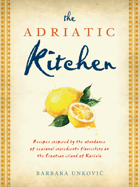 The Adriatic Kitchen