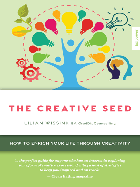 The Creative Seed (Empower edition)