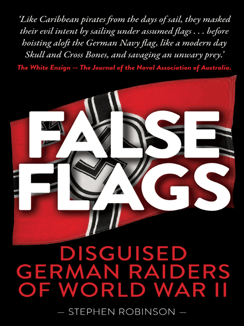 False Flags (2nd edition)