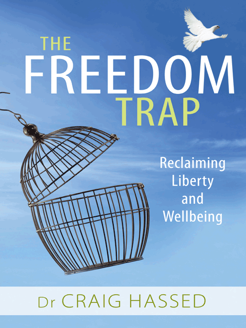 The Freedom Trap