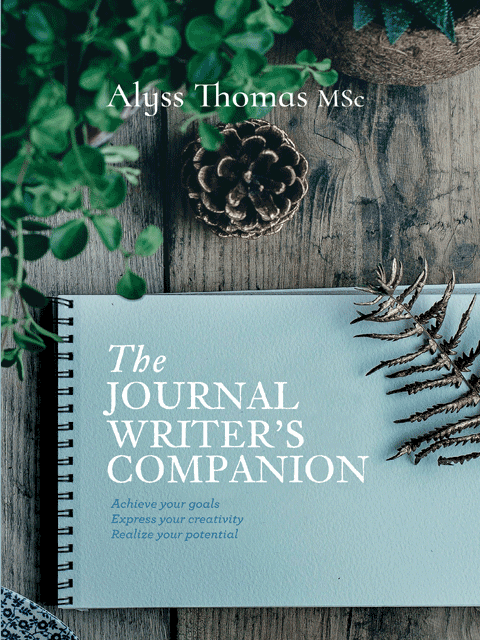 The Journal Writer's Companion