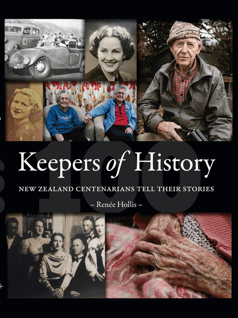 Keepers of History