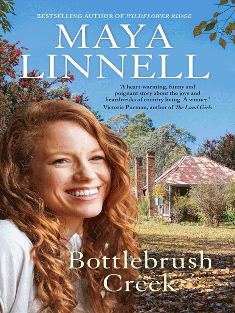 Bottlebrush Creek