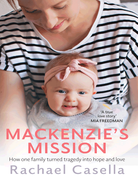 Mackenzie's Mission