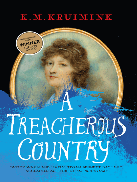 A Treacherous Country