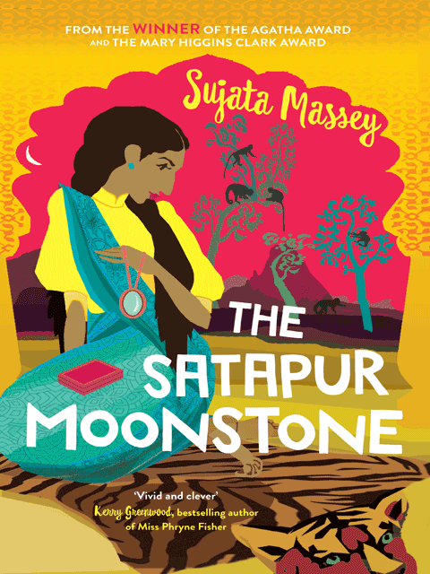 The Satapur Moonstone