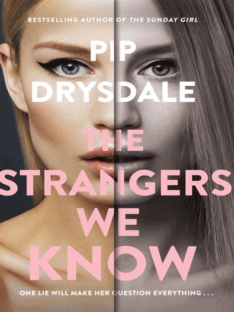 The Strangers We Know