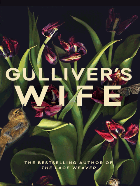 Gulliver's Wife