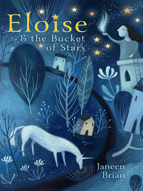 Eloise and the Bucket of Stars
