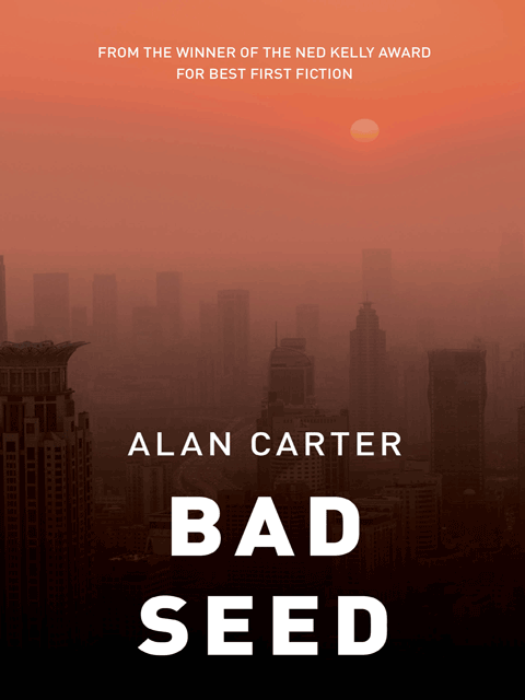 Bad Seed 