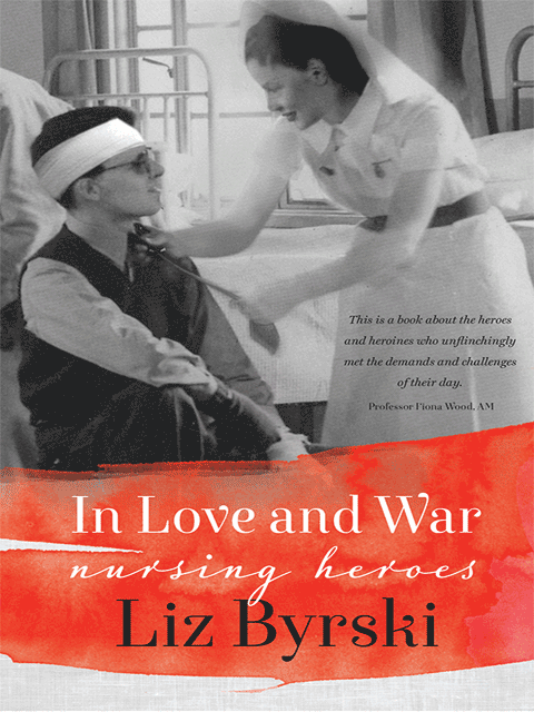 In Love and War 