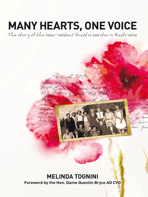 Many Hearts One Voice 