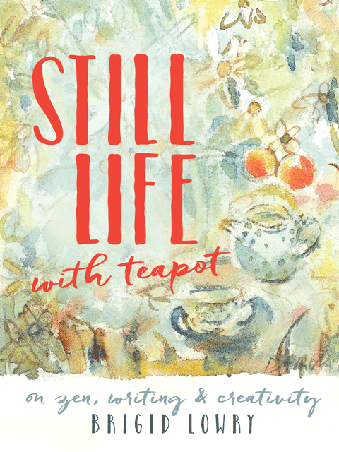 Still Life with Teapot 