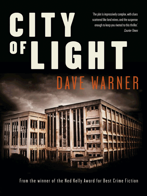 City of Light 