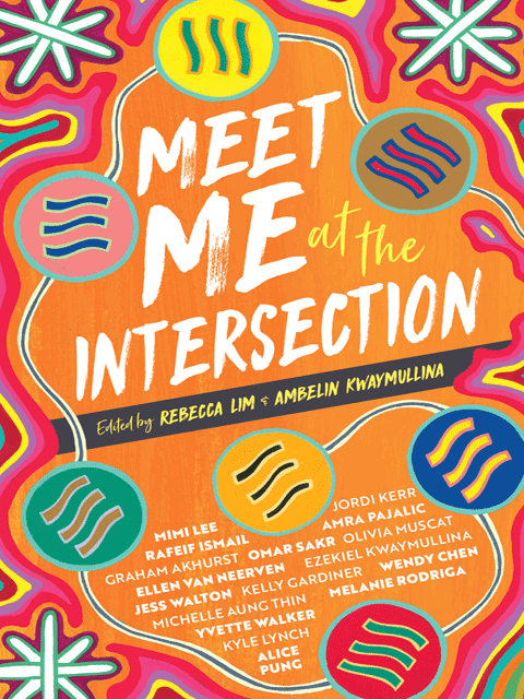 Meet me at the Intersection