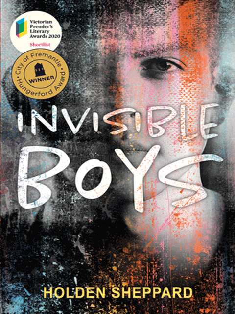 Invisible Boys