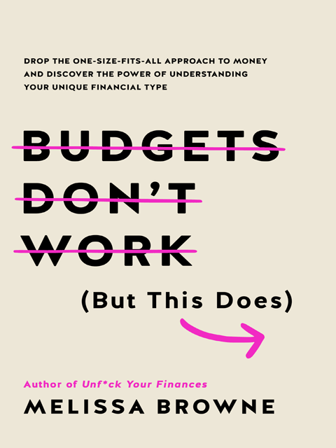 Budgets Don't Work (But This Does)