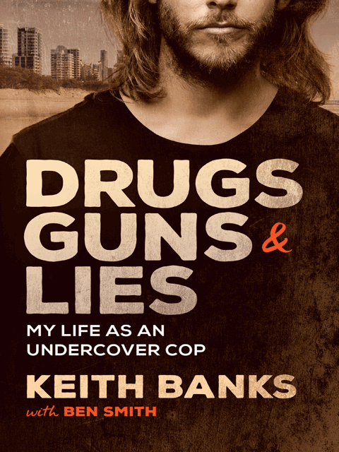 Drugs, Guns &amp; Lies