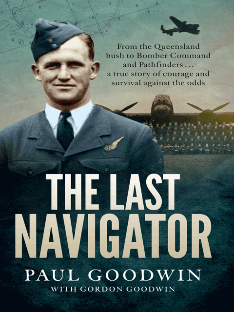 The Last Navigator