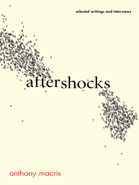 Aftershocks