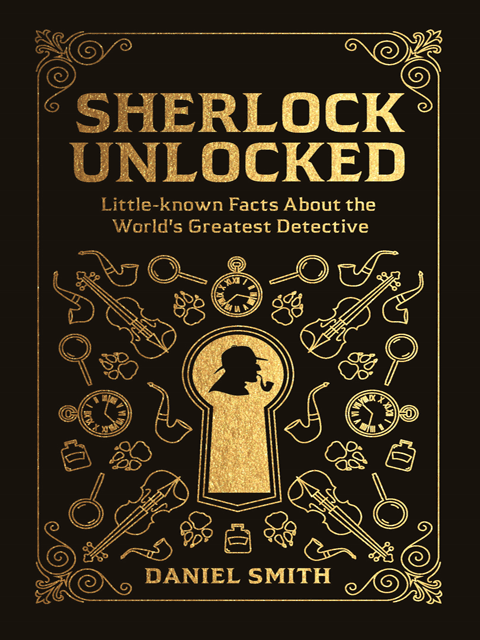 Sherlock Unlocked