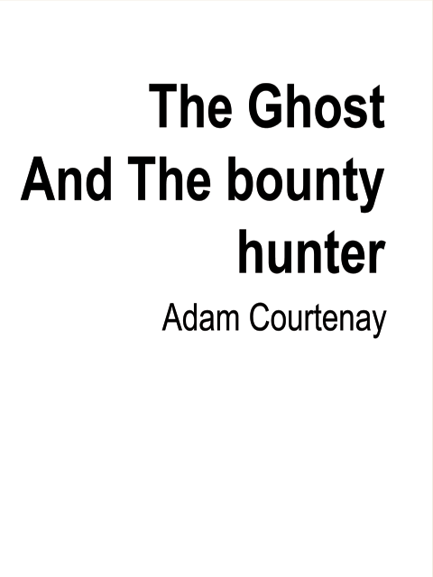 The Ghost and the Bounty Hunter