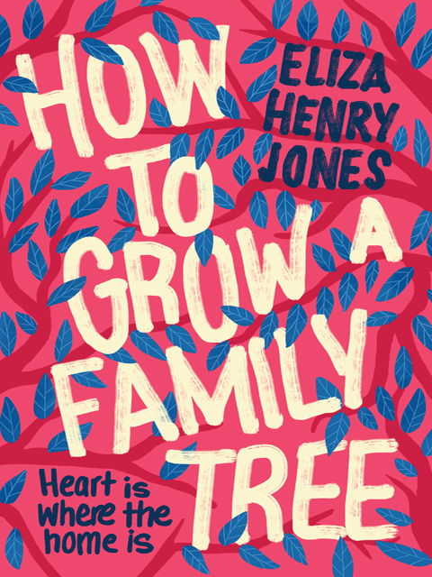 How to Grow a Family Tree