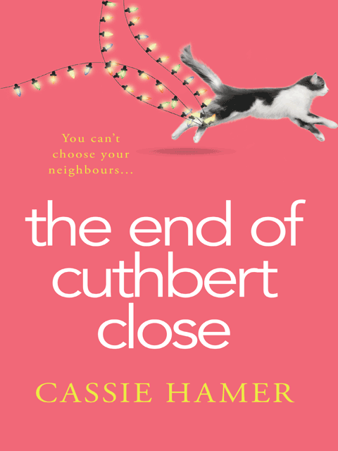 The End of Cuthbert Close