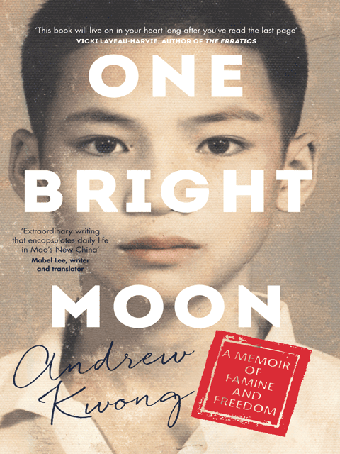 One Bright Moon
