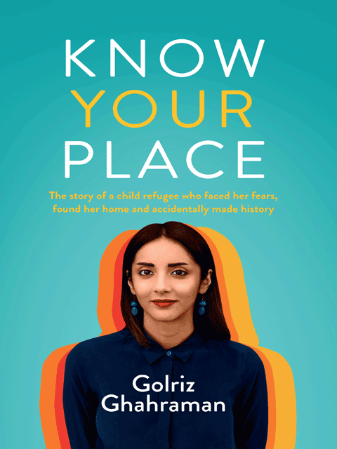 Know Your Place