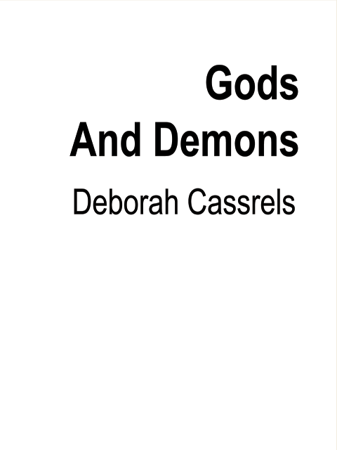 Gods and Demons