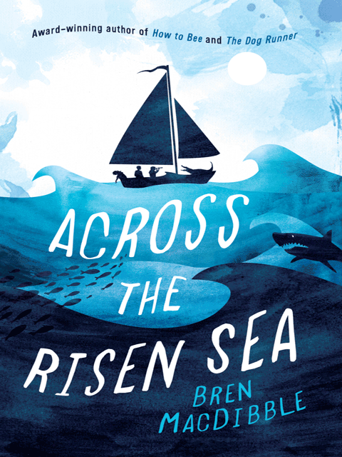 Across the Risen Sea
