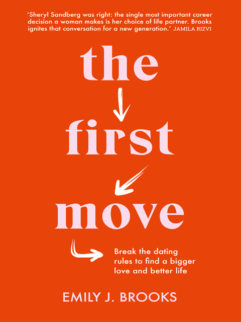 The First Move