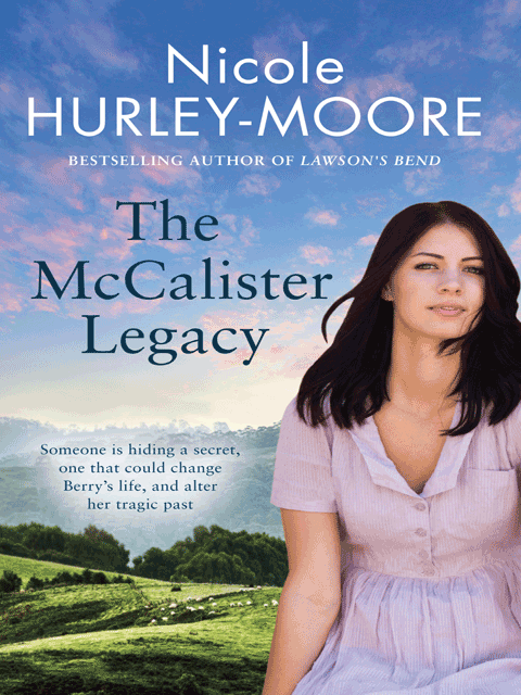 The McCalister Legacy