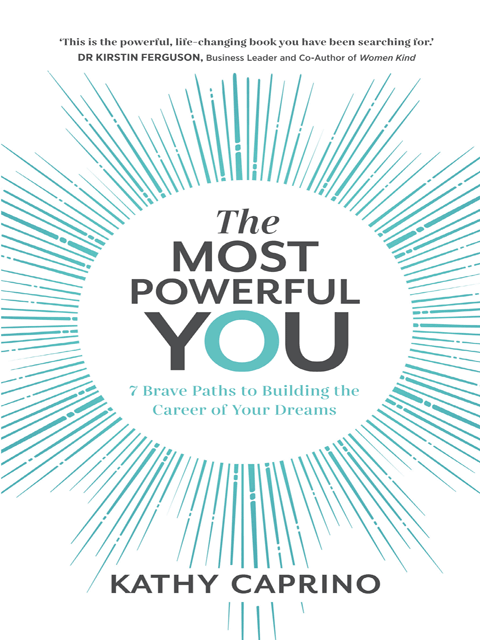 The Most Powerful You